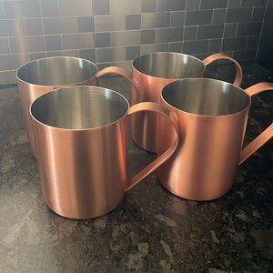 Moscow Mule - Crate & Barrel